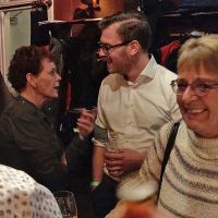 2019-12-27 De Kerstborrel 06 2019-12-27 De Kerstborrel 06